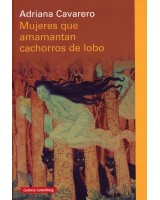 MUJERES QUE AMAMANTAN CACHORROS DE LOBO