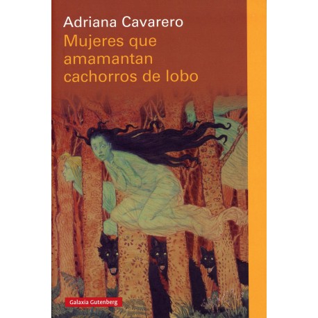 MUJERES QUE AMAMANTAN CACHORROS DE LOBO