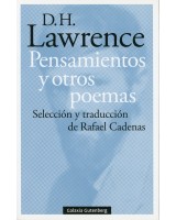 PENSAMIENTOS Y OTROS POEMAS