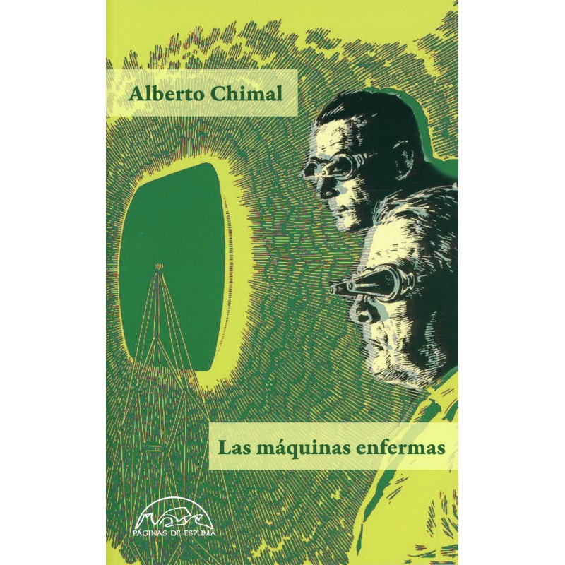 MAQUINAS ENFERMAS, LAS