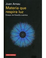 MATERIA QUE RESPIRA LUZ