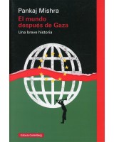 MUNDO DESPUES DE GAZA, EL