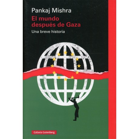 MUNDO DESPUES DE GAZA, EL