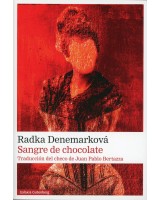 SANGRE DE CHOCOLATE