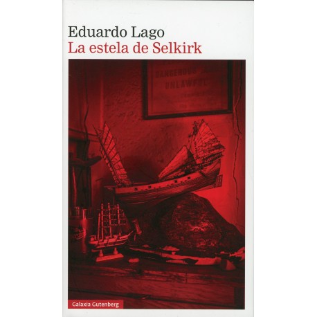 ESTELA DE SELKIRK, LA