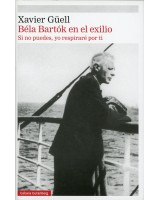 BELA BARTOK EN EL EXILIO