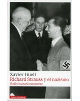 RICHARD STRAUSS Y EL NAZISMO