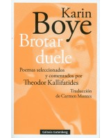 BROTAR DUELE