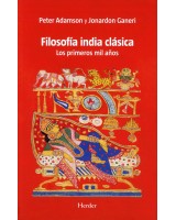 FILOSOFIA INDIA CLASICA