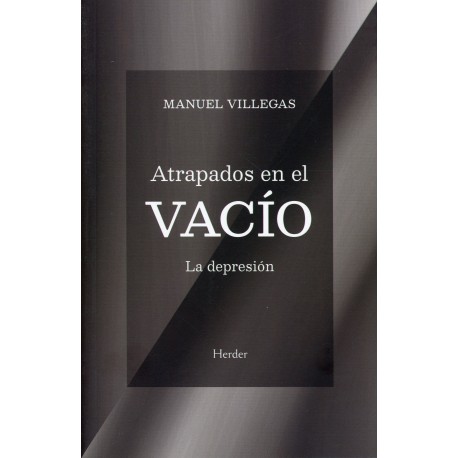 ATRAPADOS EN EL VACIO