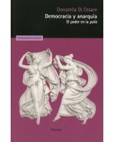 DEMOCRACIA Y ANARQUIA