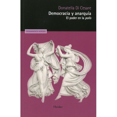 DEMOCRACIA Y ANARQUIA