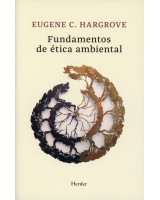 FUNDAMENTOS DE ETICA AMBIENTAL