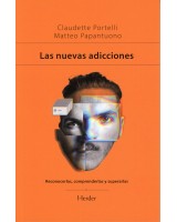 NUEVAS ADICCIONES, LAS