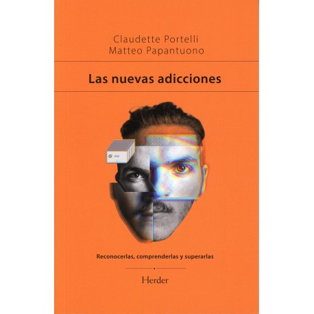 NUEVAS ADICCIONES, LAS