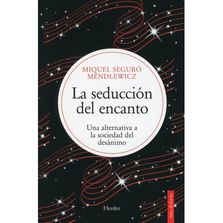 SEDUCCION DEL ENCANTO, LA
