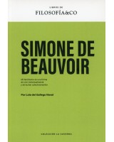 SIMONE DE BEAUVOIR