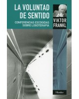 VOLUNTAD DE SENTIDO, LA