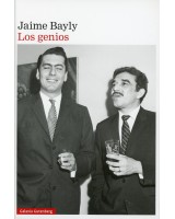 LOS GENIOS
