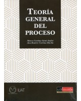 TEORIA GENERAL DEL PROCESO