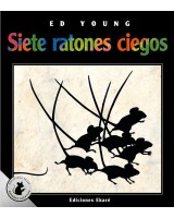 SIETE RATONES CIEGOS (EDICIÓN ESPECIAL)