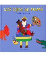 LOS OJOS DE MAMA
