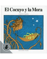 COCUYO Y LA MORA, EL (ED. ESPECIAL)