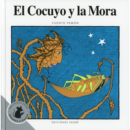 COCUYO Y LA MORA, EL (ED. ESPECIAL)