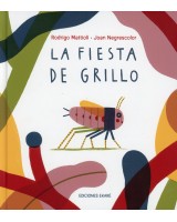 LA FIESTA DE GRILLO
