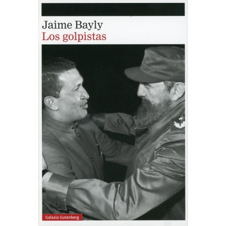 LOS GOLPISTAS