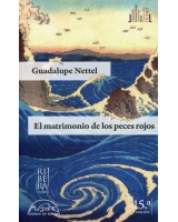 MATRIMONIO DE LOS PECES ROJOS, EL