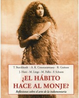 ¿ EL HABITO HACE AL MONJE ?