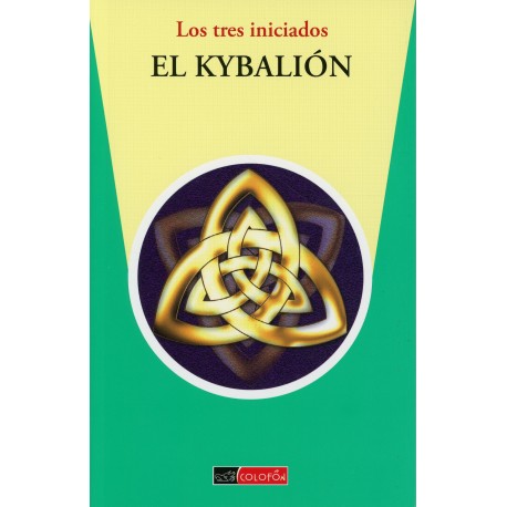KYBALION, EL