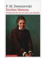 NOCHES BLANCAS