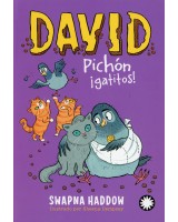 DAVID PICHON ¡GATITOS!