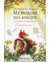 MEMORIAS DEL BOSQUE 1: LOS RECUERDOS DE FERDINAND TOPO