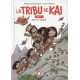 TRIBU DE KAI, LA. 4: BRUMM TAKATA