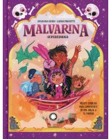 MALVARINA 6: SUPERFAMOSA