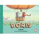 GATO BORIS, EL: EL GLOBO