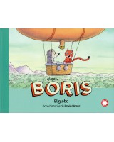 GATO BORIS, EL: EL GLOBO