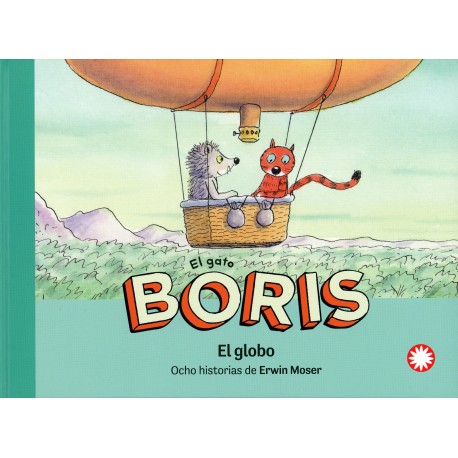 GATO BORIS, EL: EL GLOBO