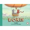 GATO BORIS, EL: EL GLOBO