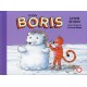 GATO BORIS, EL: LA BOLA DE NIEVE