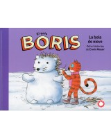 GATO BORIS, EL: LA BOLA DE NIEVE