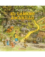 CAMINO AMARILLO, EL