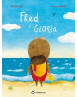 FRED Y GLORIA