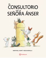 CONSULTORIO DE LA SEÑORA ANSER, EL
