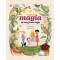 LIBRO DE MAGIA DE UNA JOVEN BRUJA, EL