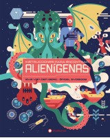 NSTRUCCIONES PARA ENCONTRAR ALIENIGENAS