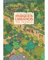 PARQUES URBANOS DEL MUNDO
